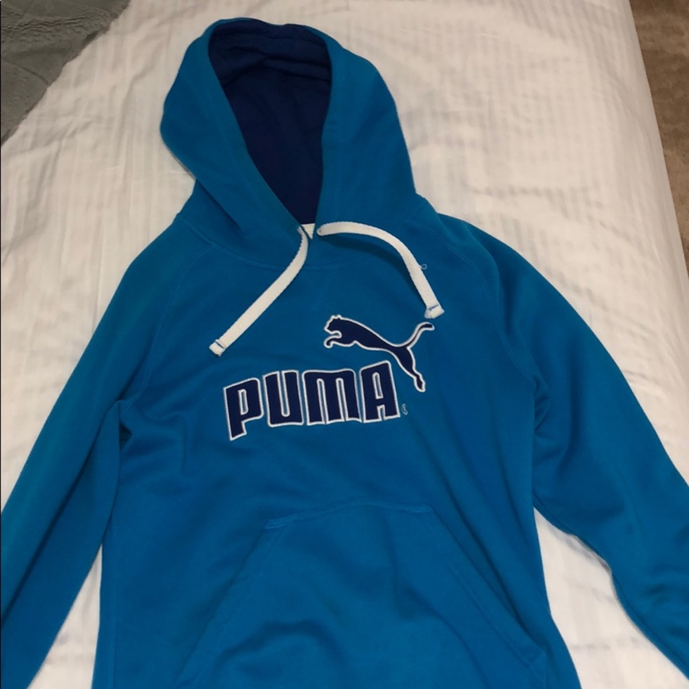 Puma Hoodie